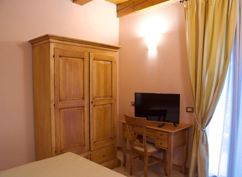 Hotel Casanova Padova Eksteriør billede