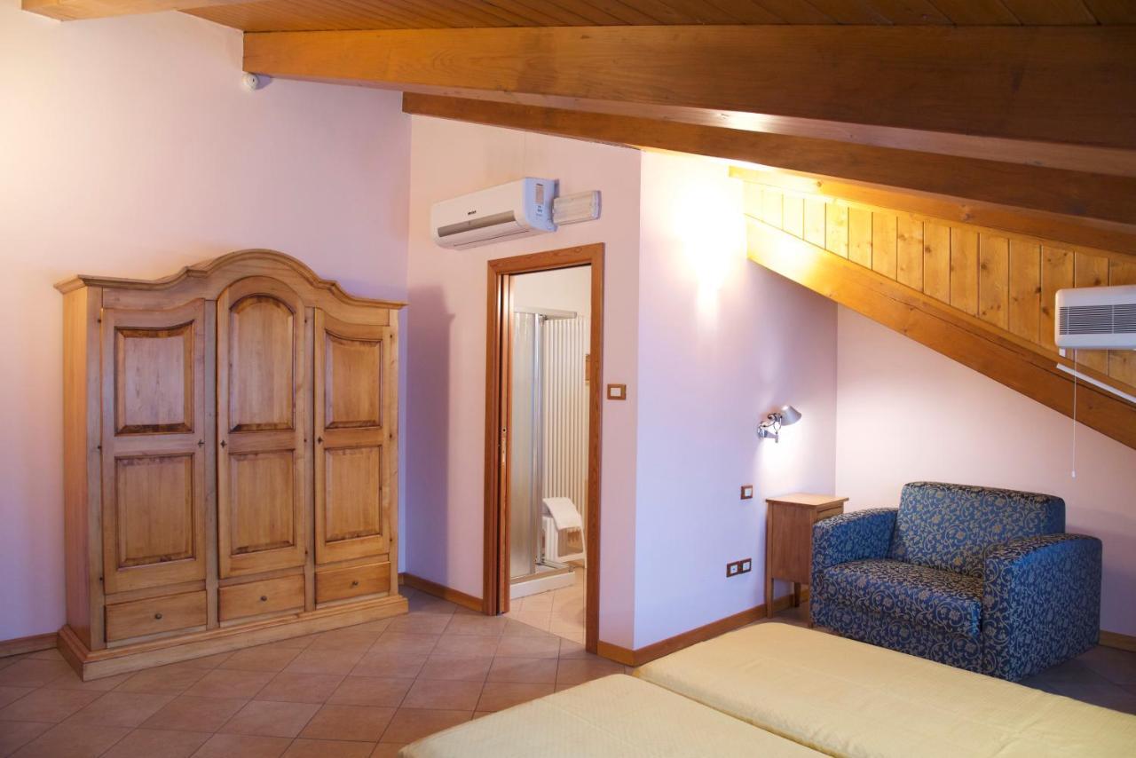 Hotel Casanova Padova Eksteriør billede