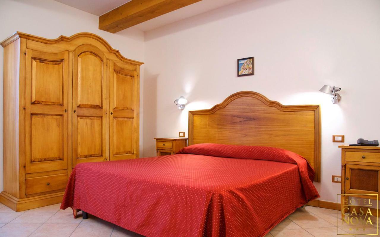 Hotel Casanova Padova Eksteriør billede