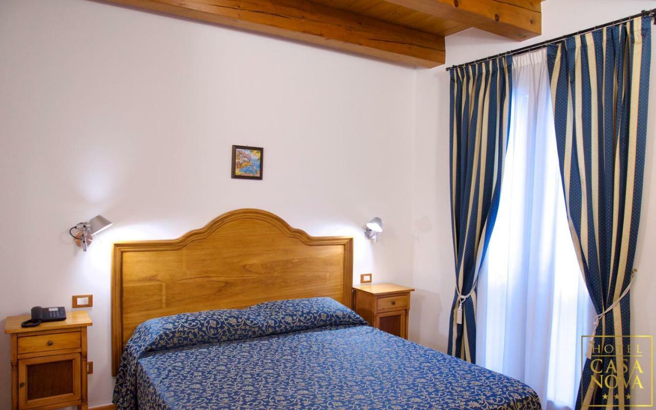 Hotel Casanova Padova Eksteriør billede